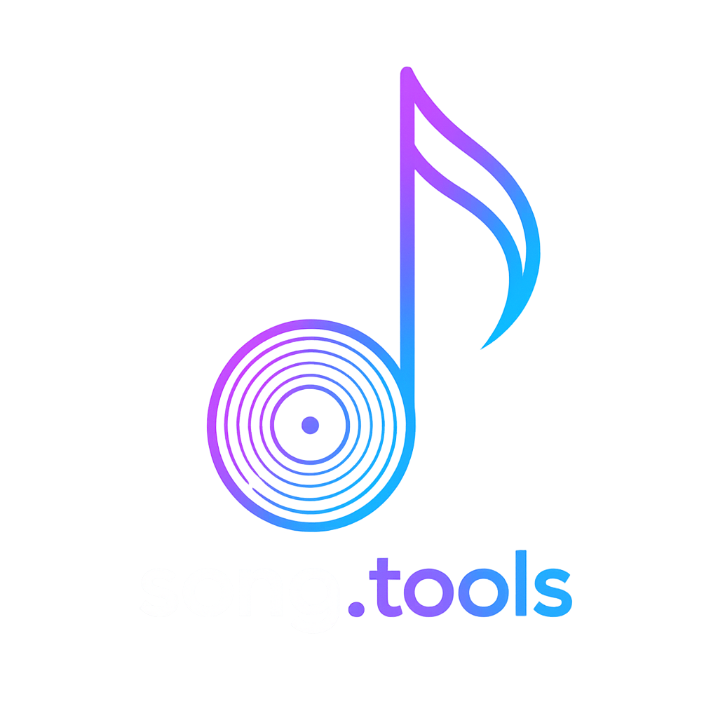 song.tools